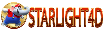 Logo Starlight4D